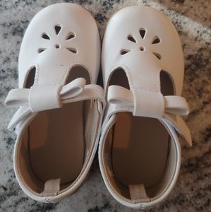 Toddler T-Strap Shoes